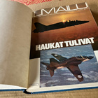 ILMAILU LEHTI VUOSIKERTA 1981 KIRJANA HYVÄ - pikkukuva 2
