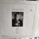 Howard Jones Human lib  Lp ger  Hype - pikkukuva 2