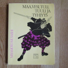 MUSASHI Maa, vesi, tuli, tuuli ja tyhjyys Miekka Samurai - pikkukuva 1