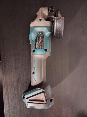 Makita rälläkkä