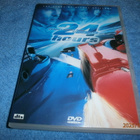 24 HOURS - DVD - pikkukuva 1