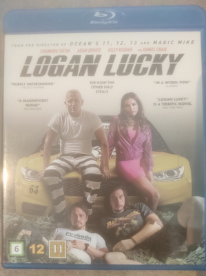 Logan Lucky