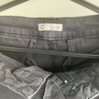 Black Cargo Pants, 36 - pikkukuva 3