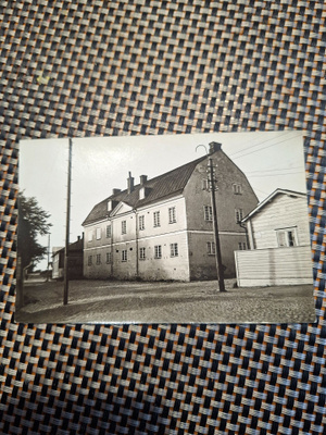 8Z Porvoo Vanha Lukio