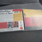 Miles Davis - Aura &  Sketches of Spain (2cd) - pikkukuva 2