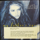 Marie-Claire D'Ubaldo • My Father's Eyes CD-Single - pikkukuva 1