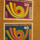 Liechtenstein 1973: Europa - pikkukuva 1