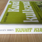 Kuvat kulkevat - Sven Hirn - pikkukuva 3