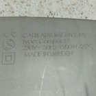Calix 1200w sisätilalämmitin. - pikkukuva 2