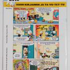 Walt Disney : Aku Ankka juniori 4/2021 - pikkukuva 2