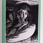 Wojciech Sztaba : Stanislaw Ignacy Witkiewicz: Zaginione ... - pikkukuva 1