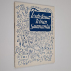 Toukokuun toinen sunnuntai 1961 - pikkukuva 1