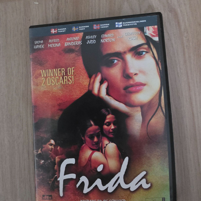 Frida