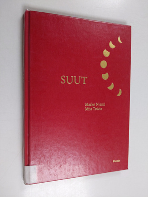 Marko Niemi : Suut