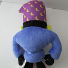 Powerpuff Girls Mojo Jojo apina, pehmo - pikkukuva 3