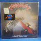 KROKUS - METAL RENDEZ VOUS M-/M- 1ST GER -79 PRESS LP - pikkukuva 1