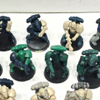 WH40K - 20kpl Space Marine figuureita (Rogue Trader) [K198] - pikkukuva 3