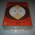South Park - Seasons 1-5  *15 x DVD* - pikkukuva 1