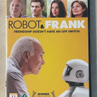 Robot & Frank (2012) Frank Langella, Liv Tyler - pikkukuva 1