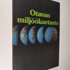 Kerkko Hakulinen : Otavan miljöökartasto - pikkukuva 1