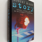 Robert McKee : Story - Substance, Structure, Style and th... - pikkukuva 1