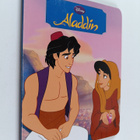 Hanna (suom.) Ukkola : Aladdin - pikkukuva 1