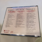 3CD GRIEG, DVORAK, SIBELIUS - Vuosituhannen Musiikkiaarteet - pikkukuva 2