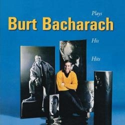 Burt Bacharach - Plays The Burt Bacharach Hits (CD)