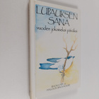 Rhona (toim.) Pipe : Lupauksen sana vuoden jokaiseksi päi... - pikkukuva 1