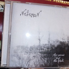CD NEFERION : The SPIRIT of the flesh ( SIS POSTIKULU) - pikkukuva 1