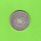 1 Markka 1872. - pikkukuva 2