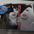 OST - BURLESQUE UUSI CD - pikkukuva 1
