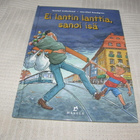 Cederlund - Sandgren Ei lantin lanttia, sanoi isä - pikkukuva 1