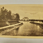 VANHA Postikortti Joensuu 1930-l - pikkukuva 1