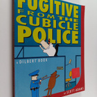 Scott Adams : Fugitive from the Cubicle Police - pikkukuva 1