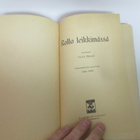 Jacob Abbott : Rollo leikkimässä - 1.p 1918 Karisto - pikkukuva 3