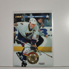 1996-97 Donruss - Press Proof #93 Wayne Gretzky PR2000 - pikkukuva 1