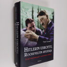 Peter Conradi : Hitlerin uskottu, Rooseveltin avustaja : ... - pikkukuva 1