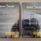 Dvd: NYPD BLUE 1&2 - pikkukuva 2
