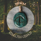 Teiwaz ~ Riimujen viisaus -riipus - pikkukuva 1