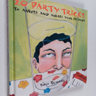Sophie Blackall : 20 Party Tricks - To Amuse and Amaze Yo... - pikkukuva 1