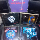 21 kpl Deep Purple CD Kokoelma uudenveroinen ( SIS POSTIKULU - pikkukuva 4