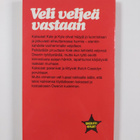 Giles A. Lutz : Veli veljeä vastaan - pikkukuva 2