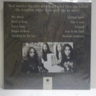 INTERNAL VOID - STANDING ON THE SUN UUSI 2LP - pikkukuva 2