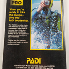 Alex Brylske : PADI Rescue Diver Manual - pikkukuva 2