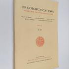 Matti; Brigden Kuusi : FF Communications CI No. 236 : Pro... - pikkukuva 1
