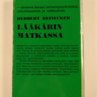 Herbert Reinecker : Lääkärin matkassa - pikkukuva 2