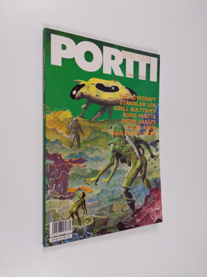 Portti 3/1990