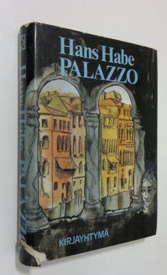 Hans Habe : Palazzo