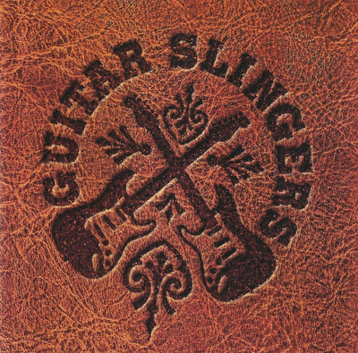 GUITAR SLINGERS : Guitar slingers